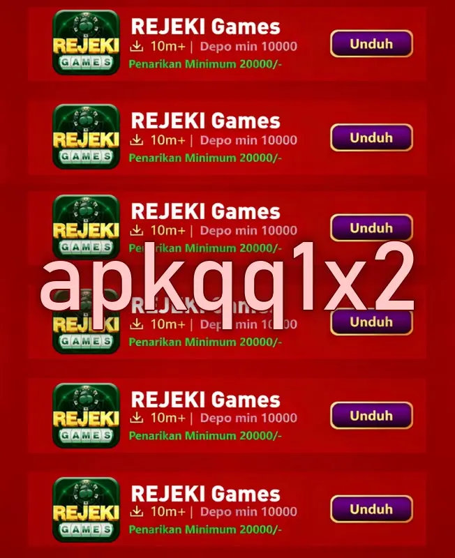 apkqq1x2 Masuk