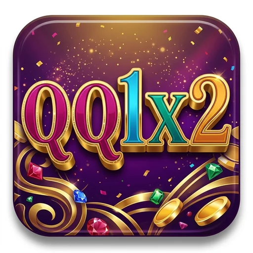 qq1x2 Official ✓ Unduh APK Terbaru